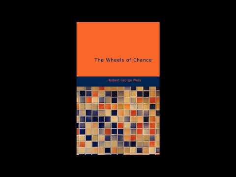 The Wheels of Chance: A Bicycling Idyll by H. G. Wells — free full audiobook