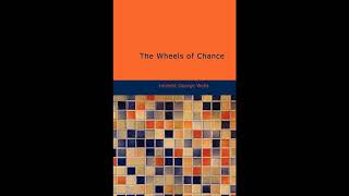 The Wheels of Chance: A Bicycling Idyll