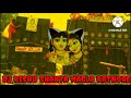 MAIN HOON SHARAN MEIN TERI VIBRATION DIALOGUE SOUND CHECK MIX Dj Remix