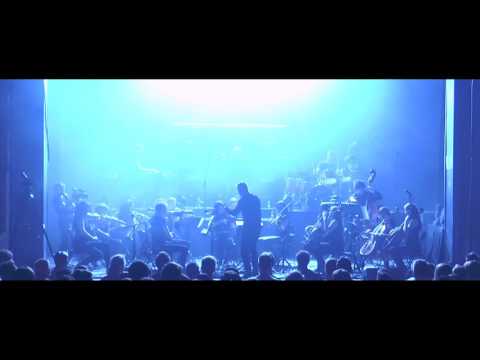 Arcora - Lateralus by Tool [Live in Ghent] - Formerly Vigilante