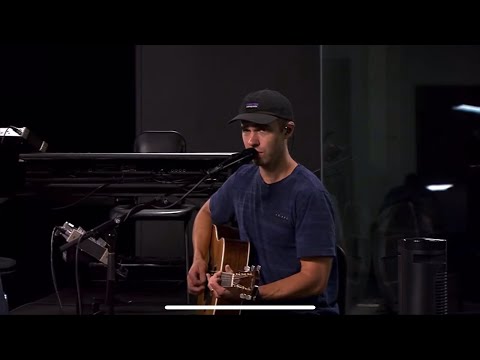 Worthy is the Lamb - Jonas Park // IHOPKC - 29/06/2023