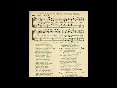 Thumbnail for Gracious Redeemer, Shake video