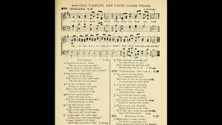 Gracious Redeemer, Shake