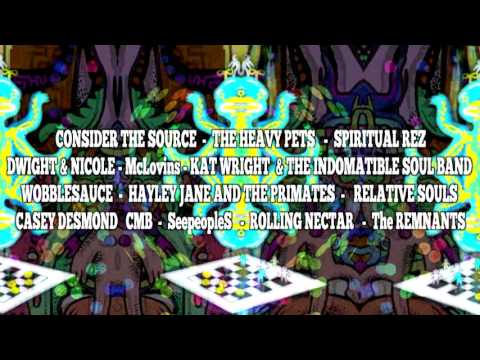 New Hampshire Hempfest 2016