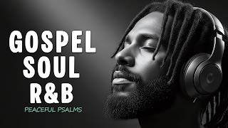 Anointed in Songs | R&B Gospel Spoken Bible Verses