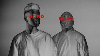 Azahriah &amp; Hundred Sins - BLiND