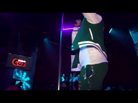 TSK - Big Cuzz Mixer at Area29