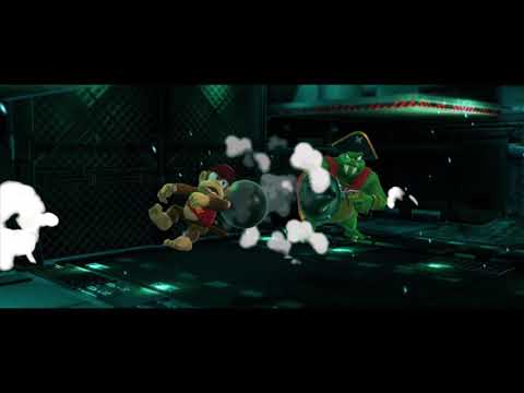 Crocodile Cacophony (Juno Songs x FalKKonE)