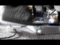 Vein Tap Murder One Killswitch Pedal Demo David Bond