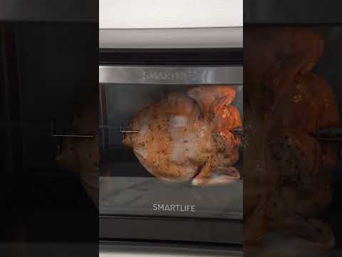 🔥 Horno Eléctrico SL-TOR070PN