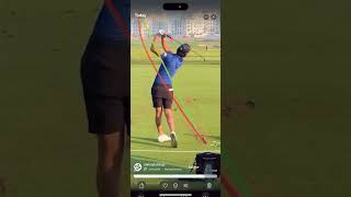 Understanding Supination in Golf: A Quick Study