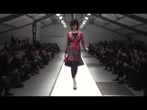 JUNYA WATANABE  Autumn / Winter 2013 - 2014