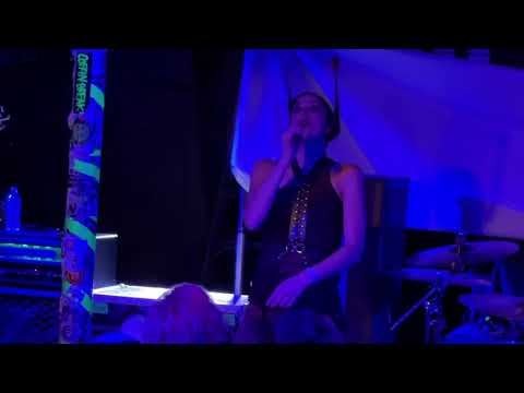 Modern Mimes Live at El Corazón 10/18/2021