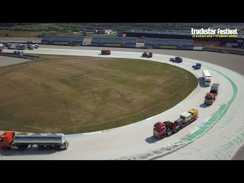 Truckstar Festival 2019 - Officiële Aftermovie