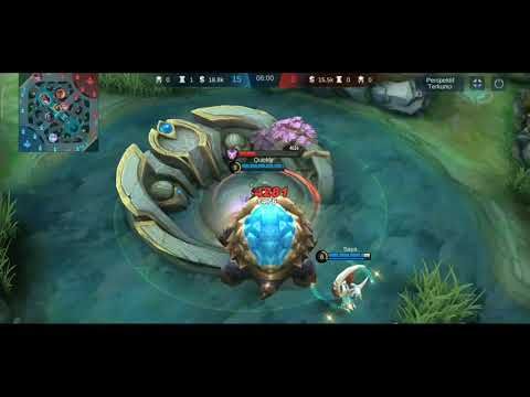 HYPER CARRY BALMOND IS THE META‼️