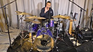 Mother Popcorn - James Brown (Patreon)