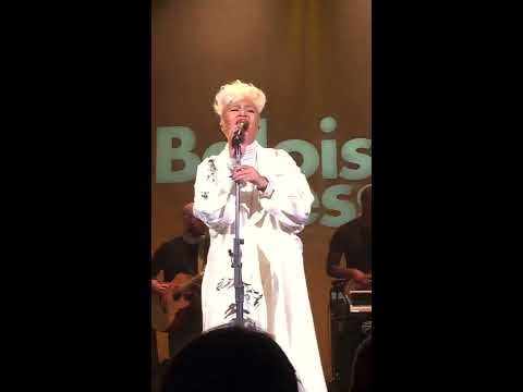 Emeli Sande - Babe / Live at the Basel Session