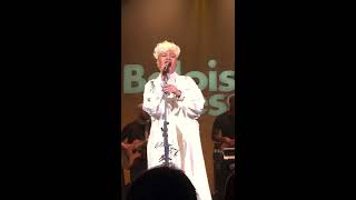 Emeli Sande - Babe / Live at the Basel Session