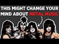 This Might Change Your Mind About Metal Music | WRETCHED