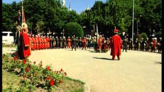 HÜCUM MARŞI - GÜLBANK