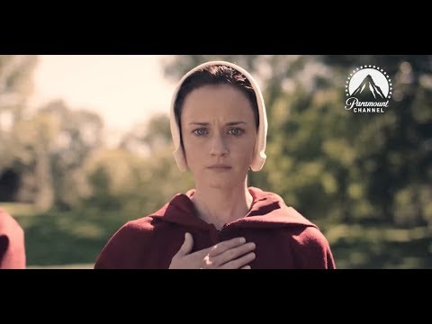 The Handmaid's Tale | TRAILER 60 SECS