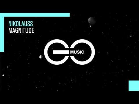 Nikolauss - Magnitude