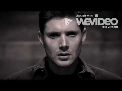 Supernatural | Paint It Black