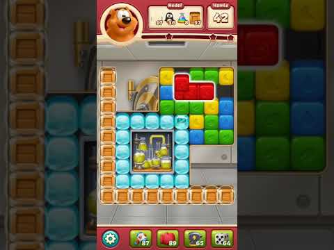 Toon Blast 2634 ??!! 🌛 🌞 🌜