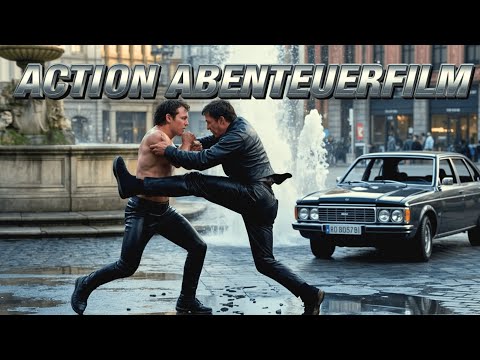 Ein Sohn gegen eine fanatische Sekte – dieser FILM IST PURES ADRENALIN | Voller Film auf Deutsch