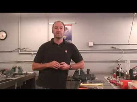 RG3's KYB Smart Valve Release