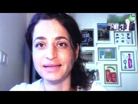 PIRKADAT Breuer Péterrel: Vadász Éva