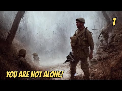 One Survivor ! / Men Of War 2 Gameplay First Look