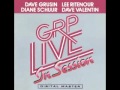4- Reverend Lee- GRP Live in Session 