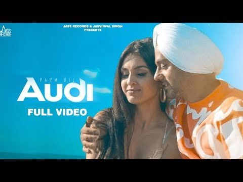 Audi — watch video