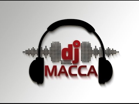 DJ Macca