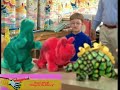 Noggin S Getting Going Going To The Library Elmo S World