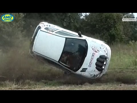 1 Rajd Oświęcimski 2014 - The Best Of by OesRecords