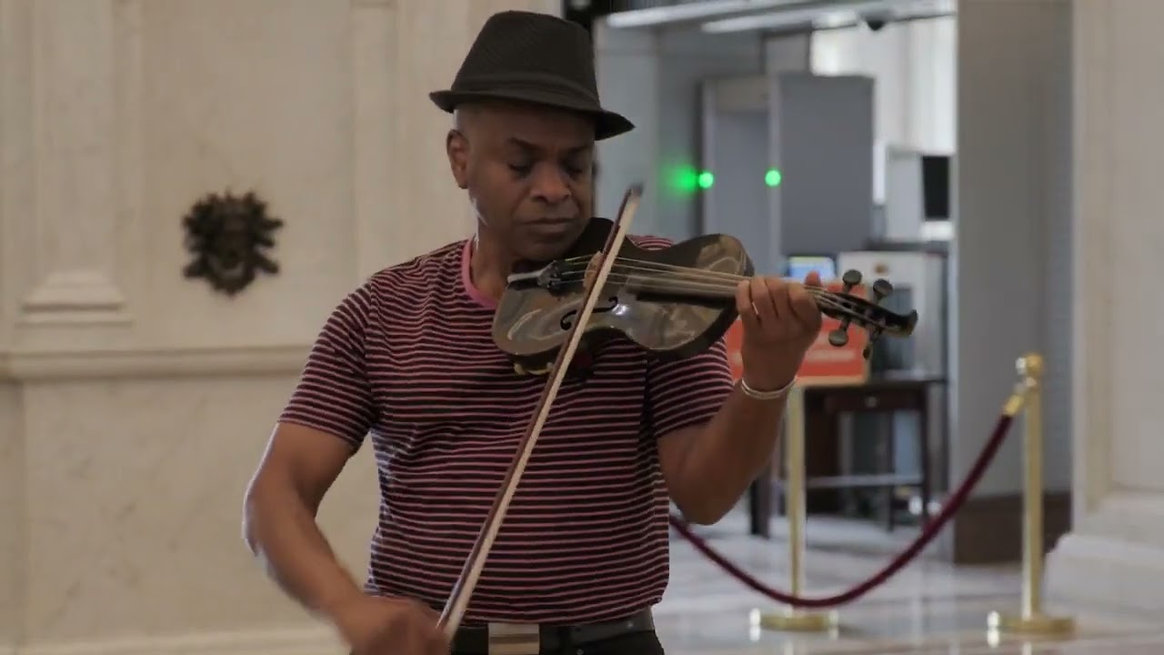 Promotional video thumbnail 7 for PopCity Strings