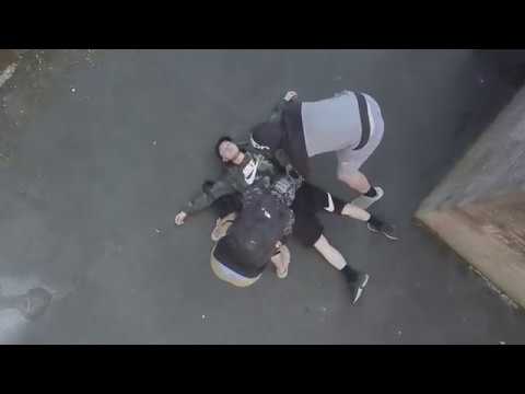 Breeze - Top Boss [Music Video] @breezeeazyrb