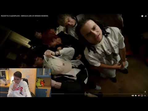 RIZZIATTA X ALEKSPLUGG - OB!KOLKA (Syhia Reaction)