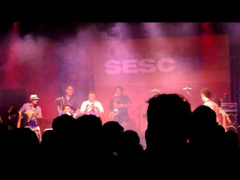 Peixoto & Maxado (SP)  - Prata da Casa 7