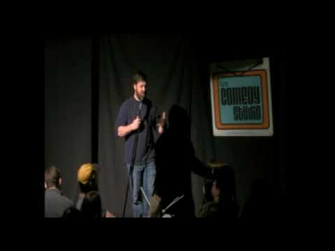 Promotional video thumbnail 2 for Shawn Carter Comedy
