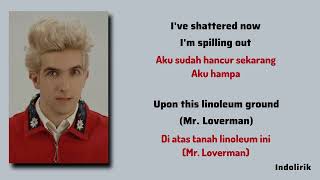 Mr. Loverman - Ricky Montgomery | Lirik Terjemahan