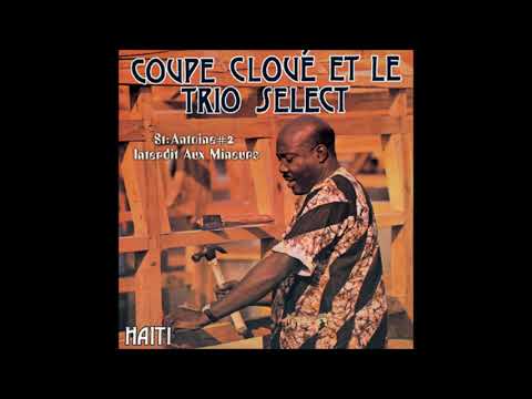 AZOUKINKING Coupe Cloue   AZOUKENKEN ( LIKE )MSH