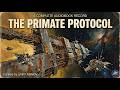 Why The Galactic Council Is Terrified Of Earth S Legal Primate Fleet