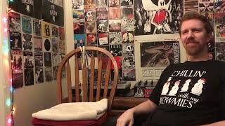 Shnootz - Holiday Reactions 2025 (Cyndi Lauper - Rockin' Around the Christmas Tree)