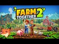 Farm Together 2 #1 [FR] On ouvre une ferme à deux! Dan et Xav perdus à la campagne!