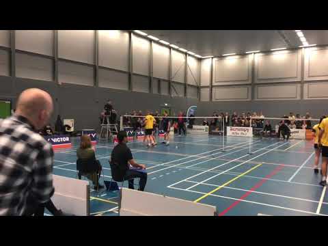 Ontknoping tussen Velo en Almere