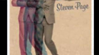 steven page-indecision