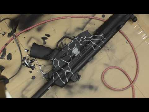 FAQ JAK MALOWAĆ REPLIKI - TANIEMILITARIA.PL